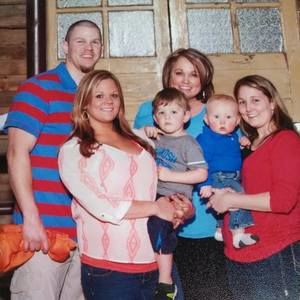 Meet your Posher, Teresa